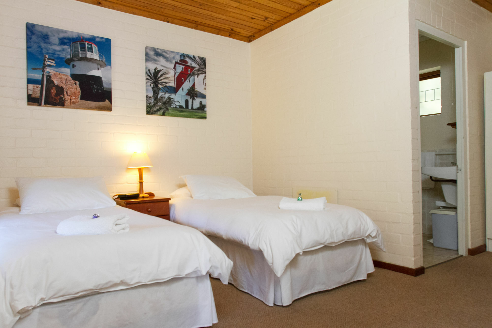 Goose Green Lodge Noordhoek Zewnętrze zdjęcie