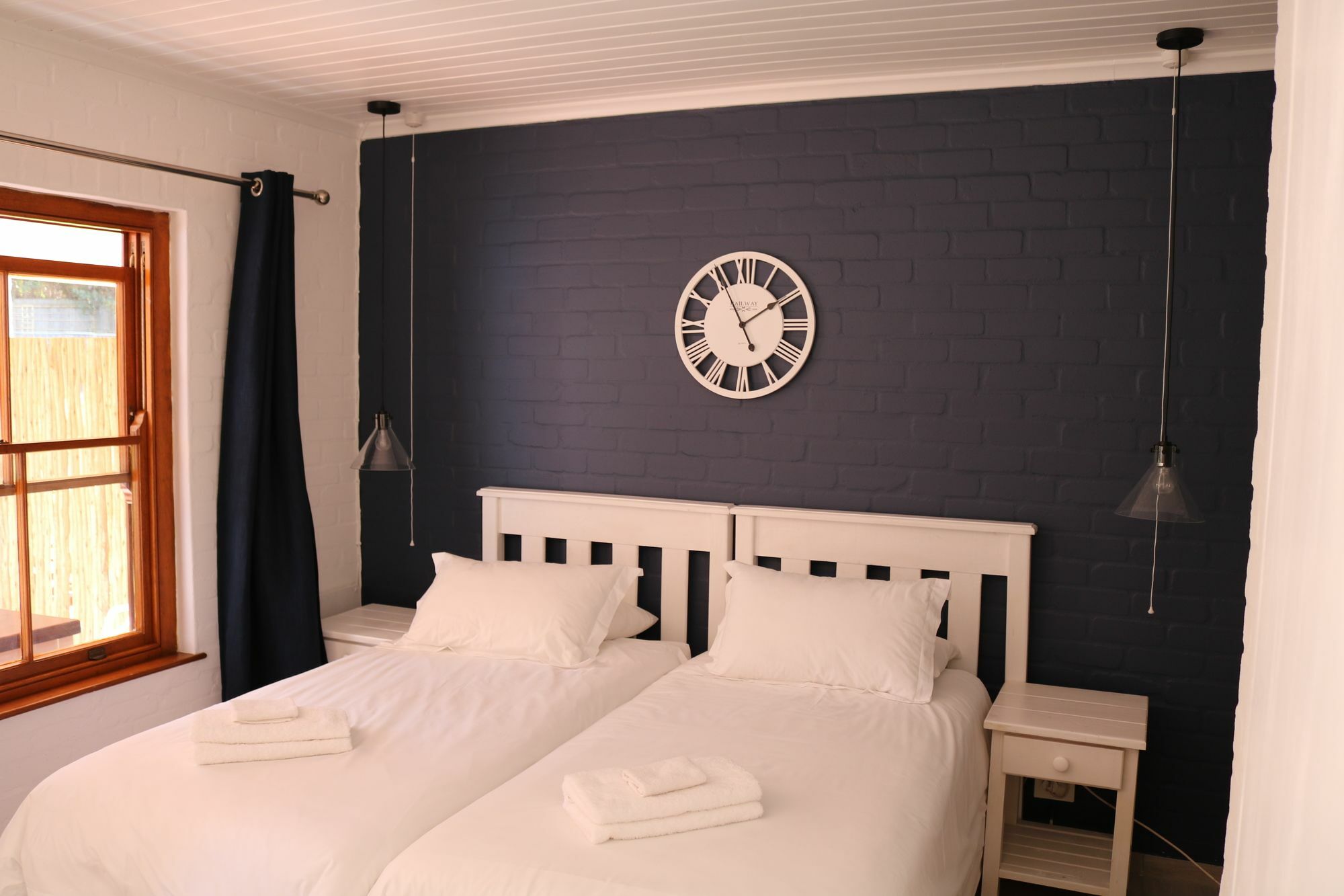Goose Green Lodge Noordhoek Zewnętrze zdjęcie