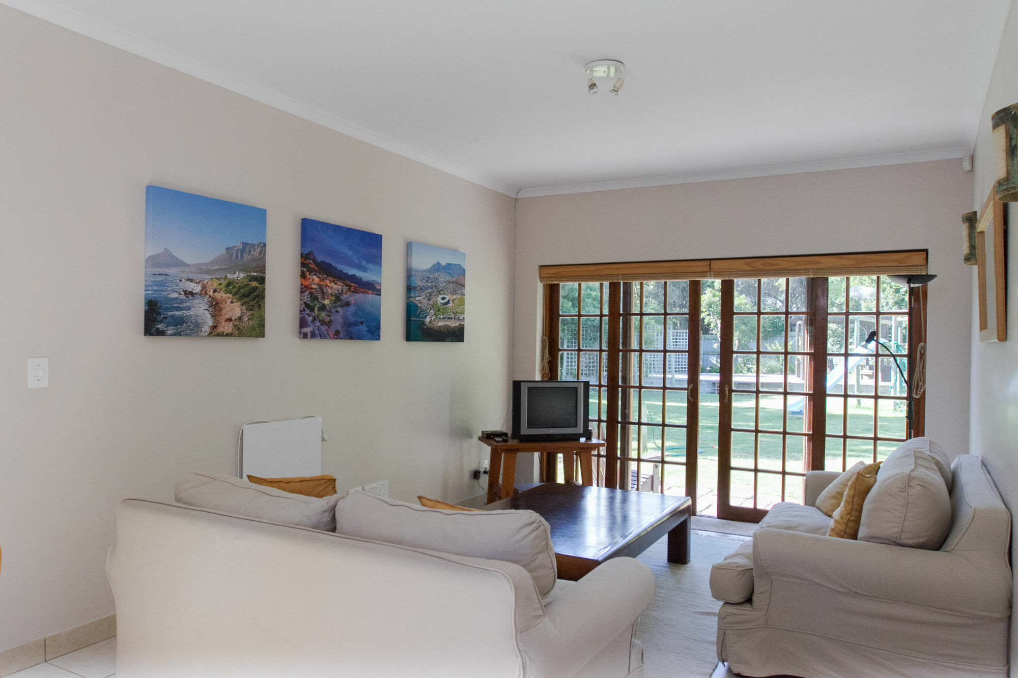 Goose Green Lodge Noordhoek Zewnętrze zdjęcie